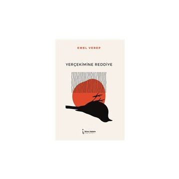 Yerçekimine Reddiye - Emel Verep