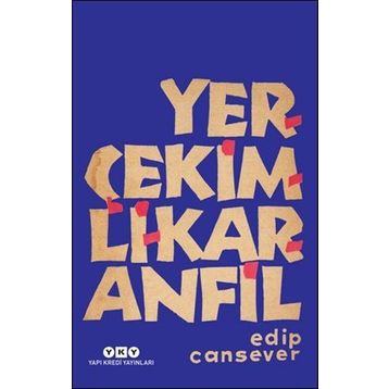 Yerçekimli Karanfil - Edip Cansever