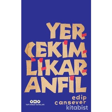 Yerçekimli Karanfil - Edip Cansever