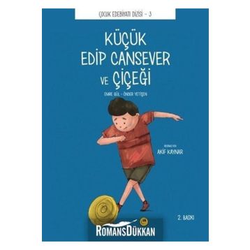 Yerçekimli Karanfil - Edip Cansever