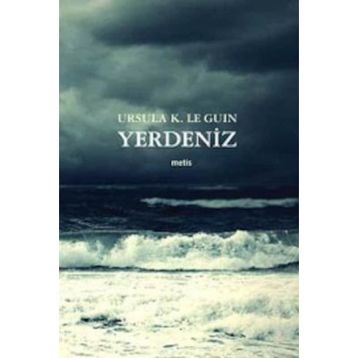 Yerdeniz (6 Kitap Tek Cilt) - Ursula Kroeber Le Guin (Ursula K. Leguin)