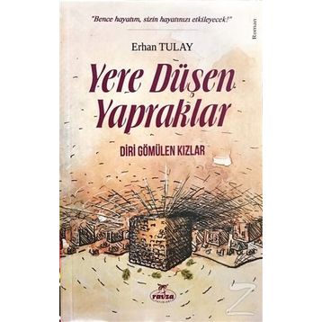 Yere Düşen Yapraklar - Erhan Tulay