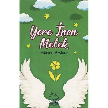 Yere İnen Melek - Büşra Arslan