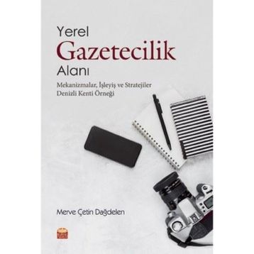 Yerel Gazetecilik Alanı Nobel Bilimsel Eserler