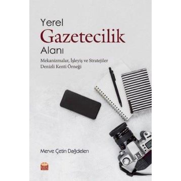 Yerel Gazetecilik Alanı Nobel Bilimsel Eserler