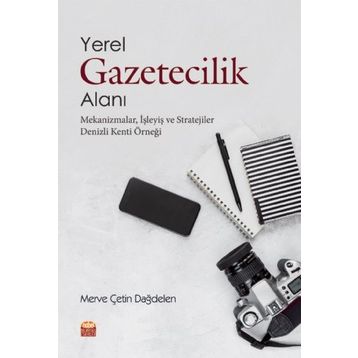 Yerel Gazetecilik Alanı Nobel Bilimsel Eserler