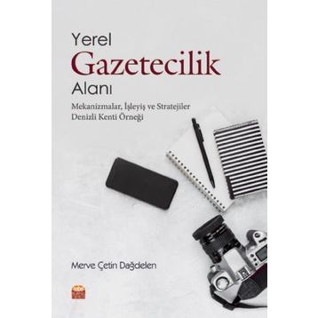 Yerel Gazetecilik Alanı Nobel Bilimsel Eserler
