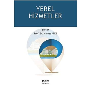 Yerel Hizmetler - Hamza Ateş
