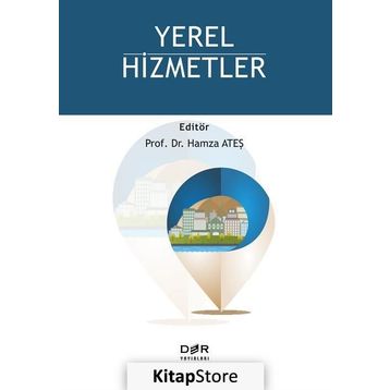Yerel Hizmetler - Hamza Ateş