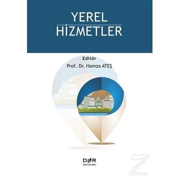 Yerel Hizmetler - Hamza Ateş