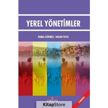 Yerel Yönetimler - Kemal Görmez