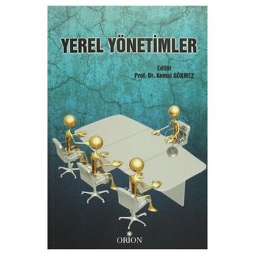 Yerel Yönetimler - Kemal Görmez