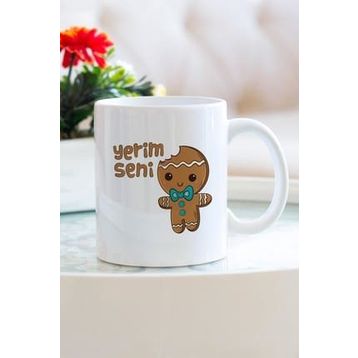 Yerim Seni Kupa Bardak