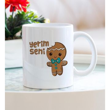 Yerim Seni Kupa Bardak