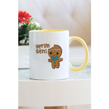 Yerim Seni Kupa Bardak
