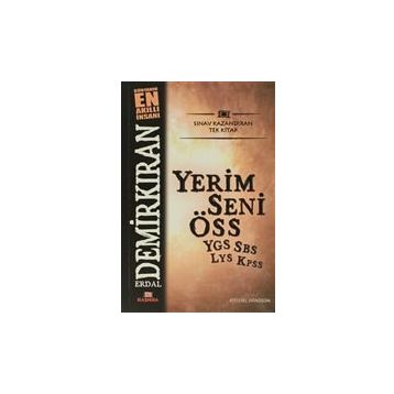 Yerim Seni ÖSS - Erdal Demirkıran