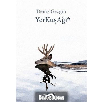Yerkuşağı - Deniz Gezgin