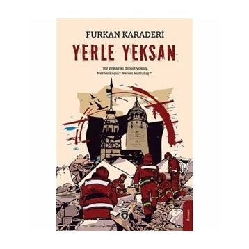 Yerle Yeksan - Furkan Karaderi