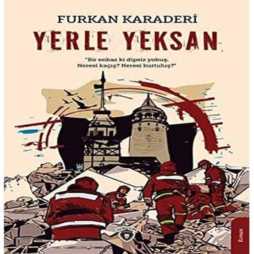 Yerle Yeksan - Furkan Karaderi
