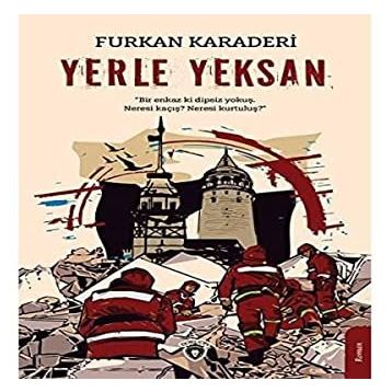 Yerle Yeksan - Furkan Karaderi