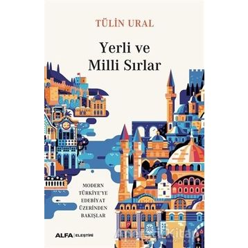 Yerli ve Milli Sırlar - Tülin Ural