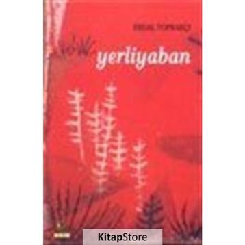 YERLIYABAN - ERDAL TOPRAKÇI