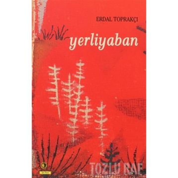 YERLIYABAN - ERDAL TOPRAKÇI