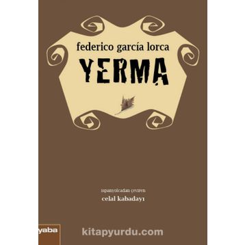 Yerma - Federico Garcia Lorca