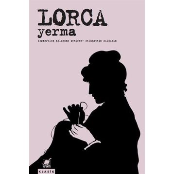 Yerma - Federico Garcia Lorca