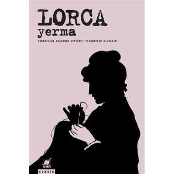 Yerma - Federico Garcia Lorca