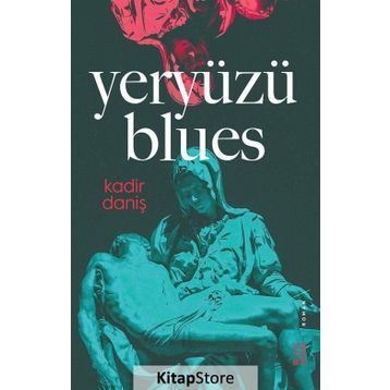 Yeryüzü Blues - Kadir Daniş