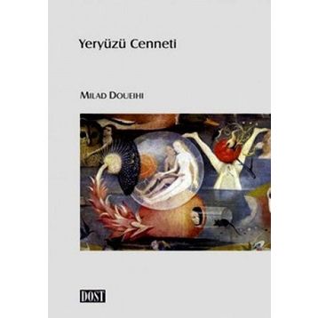YERYÜZÜ CENNETI - MILAD DOUEIHI