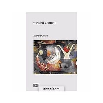 YERYÜZÜ CENNETI - MILAD DOUEIHI