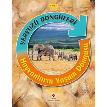 YERYÜZÜ DÖNGÜLERI - MEVSIM DÖNGÜSÜ - CHERYL JAKAB