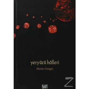 YERYÜZÜ HALLERI - METIN CENGIZ