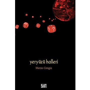 YERYÜZÜ HALLERI - METIN CENGIZ