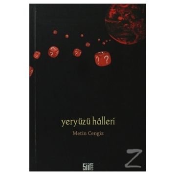 YERYÜZÜ HALLERI - METIN CENGIZ