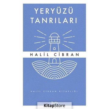 Yeryüzü Tanrıları - Halil Cibran