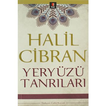 Yeryüzü Tanrıları - Halil Cibran