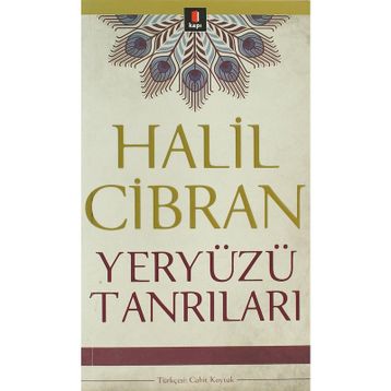 Yeryüzü Tanrıları - Halil Cibran