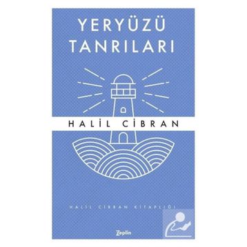 Yeryüzü Tanrıları - Halil Cibran