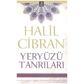 Yeryüzü Tanrıları - Halil Cibran