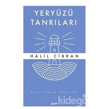 Yeryüzü Tanrıları - Halil Cibran