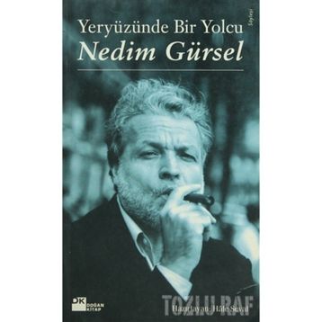 YERYÜZÜNDE BIR YOLCU - GENEL