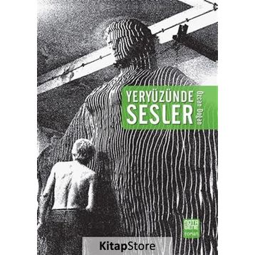 Yeryüzünde Sesler - Özcan Doğan