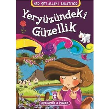 Yeryüzündeki Güzellikler - Hekimoğlu İsmail
