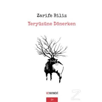 Yeryüzüne Dönerken - Zarife Biliz