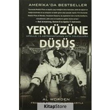 Yeryüzüne Dönerken - Zarife Biliz