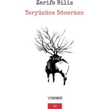 Yeryüzüne Dönerken - Zarife Biliz