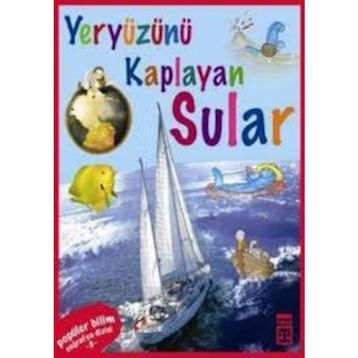 Yeryüzünü Kaplayan Sular - kollektif